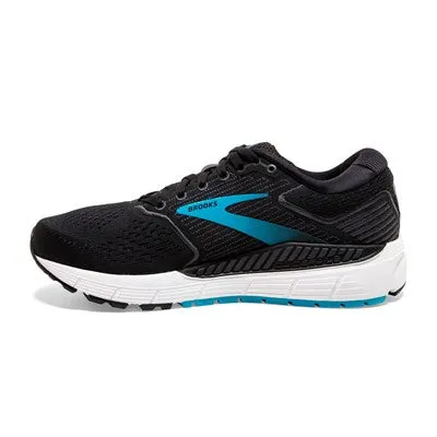 Women's Brooks Ariel '20 (Black/Ebony/Blue)