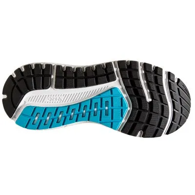 Women's Brooks Ariel '20 (Black/Ebony/Blue)