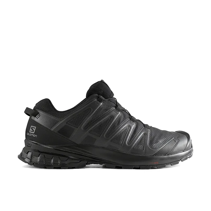 XA Pro 3D V8 Gore-tex Black