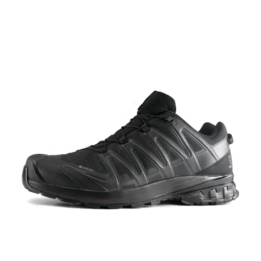 XA Pro 3D V8 Gore-tex Black