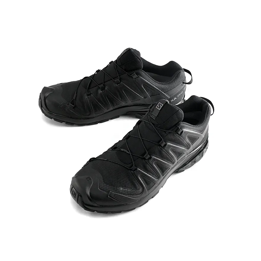 XA Pro 3D V8 Gore-tex Black