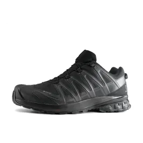 XA Pro 3D V8 Gore-tex Black