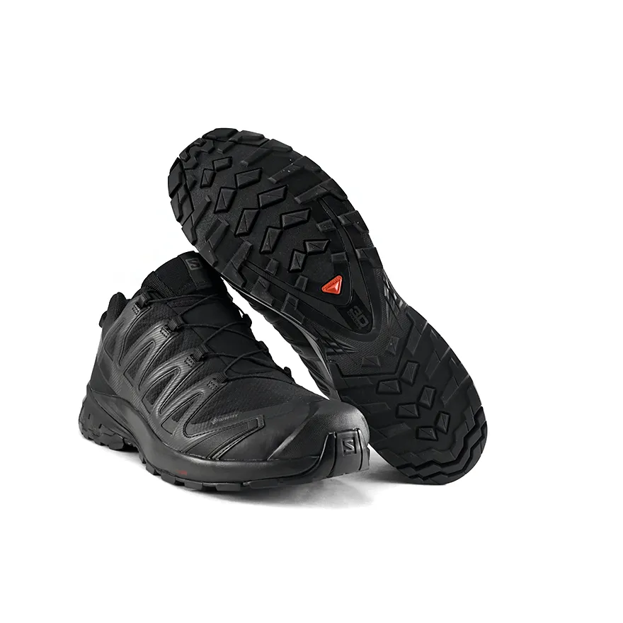 XA Pro 3D V8 Gore-tex Black