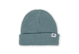 XS United Baby Classic Beanie in Teacup Blue: 0/6M to 6/18M