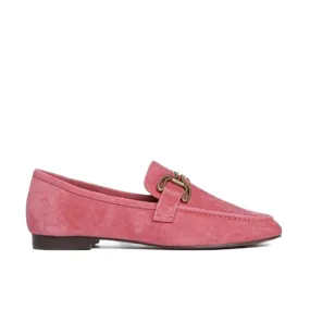 Zagreb loafer - Pink