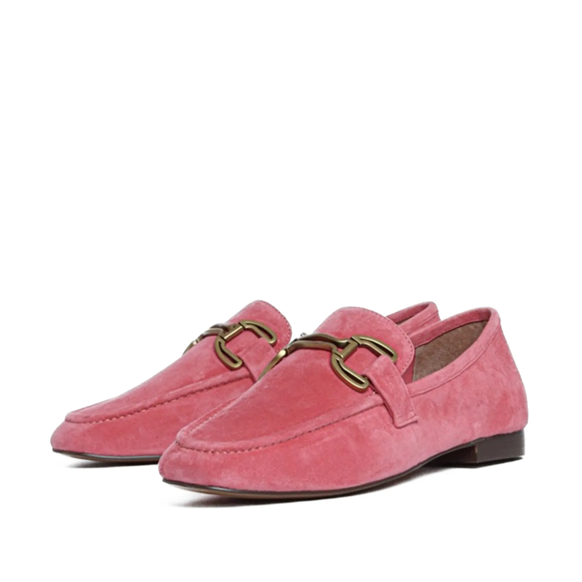 Zagreb loafer - Pink